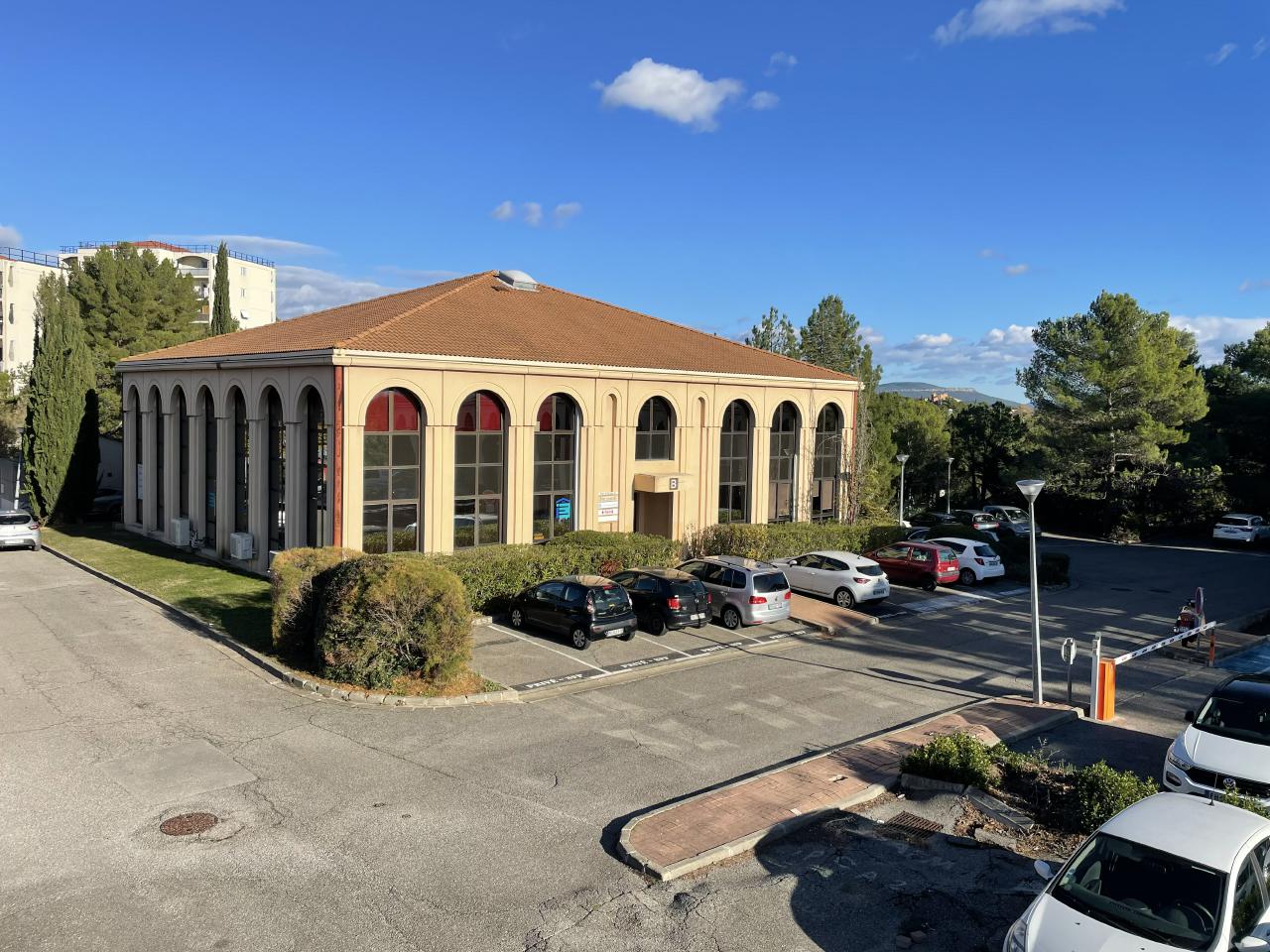 Bureau Aix-en-Provence 110m² Location bureau Aix-en-Provence Bouches-du-Rhône OLBUR2114934 4